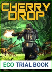 Cherry Drop (Abner Fortis, ISMC #1)