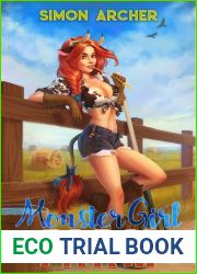 Monster Girl Farm (Monster Girl Town, #1)