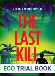 The Last Kill (Murder on Maui #10)