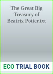 The Great Big Treasury of Beatrix Potter.txt