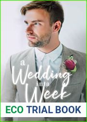 A Wedding in a Week
