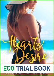 Heart|s Desire (Workplace Romances #2)