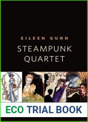 Steampunk Quartet
