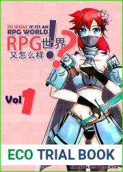 So What if It|s an RPG World? - Volume 01 - So What if It|s an RPG World?