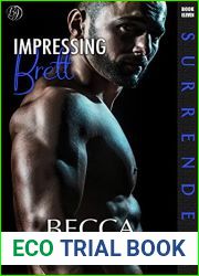 Impressing Brett (Surrender #11)