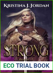 Strong: A Fairy Tale Retelling of the Princess and the Pea (The Crown and the Sceptre Book 2)