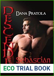 Sebastian (Descended #2)