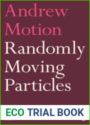 Randomly Moving Particles