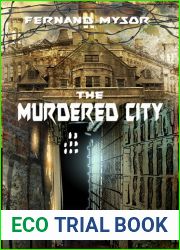 The Murdered City