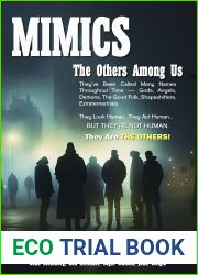 Mimics - The Others Among Us