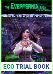 The Heart-Shaped Chest (Adventure by Association the Everternia Saga)
