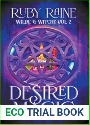 Desired Magic (Wilde and Witchy)