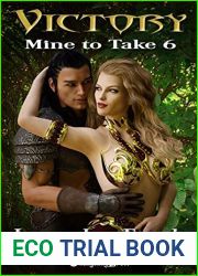 Victory (Mine to Take #6)
