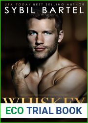 Whiskey (The Alpha Elite Series)