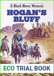 Hogan|s Bluff (Black Horse Western Book 0)