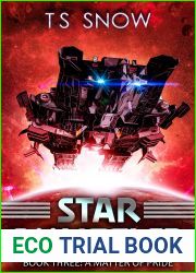 A Matter of Pride (Star Smuggler #3)