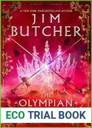 The Olympian Affair (The Cinder Spires, #2)