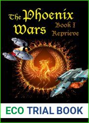 Reprieve (The Phoenix Wars #1)