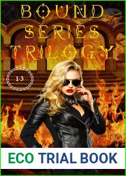 Bound Series Box Set (Bound #1-3)