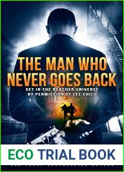 The Man Who Never Goes Back (Jack Reacher Cases #18)