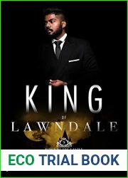 King of Lawndale (Kings of the Castle #9)