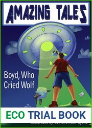 Boyd, Who Cried Wolf (Amazing Tales Bedtimes Stories)