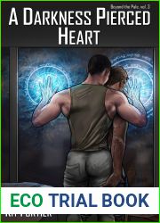 A Darkness-Pierced Heart (Beyond the Pale #3)