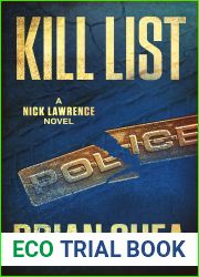 Kill List (Nick Lawrence #1)
