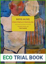 Boys Alive (New York Review Classics)