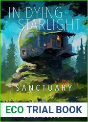 Sanctuary (In Dying Starlight #9)