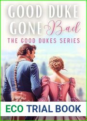 Good Duke Gone Bad (The Good Dukes)