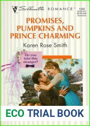 Promises, Pumpkins, And Prince Charming