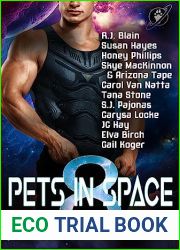 Pets in Space 8 (Pets in Space, #8)