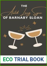 The Auld Lang Syne of Barnaby Sloan (The Wish Series Book 4)
