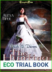 The Hunting Party (Dusk and Dawn #2)