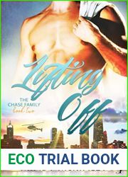 Lifting Off (The Chase Family, #2)