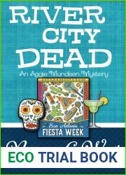 River City Dead (Aggie Mundeen Mystery #4)