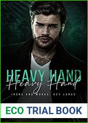 Heavy Hand (Irons and Works: Key Largo, #2)