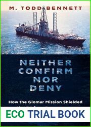 Neither Confirm nor Deny: How the Glomar Mission Shielded the CIA from Transparency (Global America)