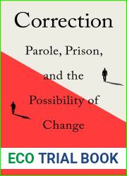 Correction: Parole and American Justice