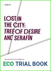 Lost in the City: Tree of Desire and Serafin: Two novels by Ignacio Solares (Texas Pan American Series)