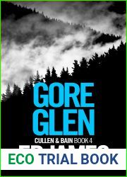 Gore Glen (Cullen and Bain #4)