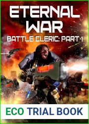 Battle Cleric: Eternal War Series Part 1