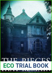 The Pieces that Remain (North and Martin Abduction Mystery #4)
