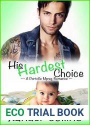His Hardest Choice (Portville Omegaverse #4)
