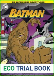 Batman and the Morphing Movie Star (DC Super Heroes)