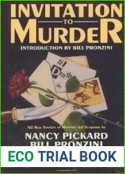 Invitation to Murder