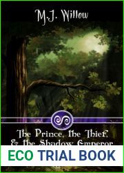 The Prince, the Thief, and the Shadow Emperor