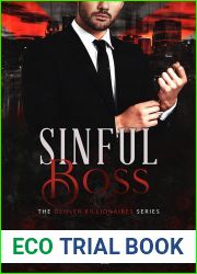Sinful Boss
