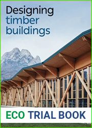 Designing Timber Buildings